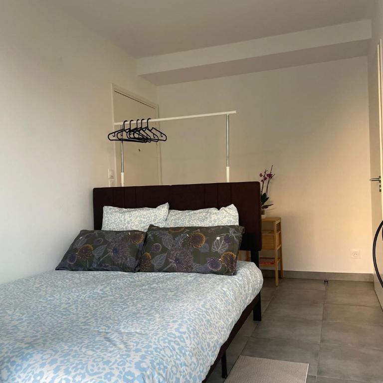 Petit cocon Sètois ! Balcon avec vue et parking - Apartamento de 1 dormitorio - 8