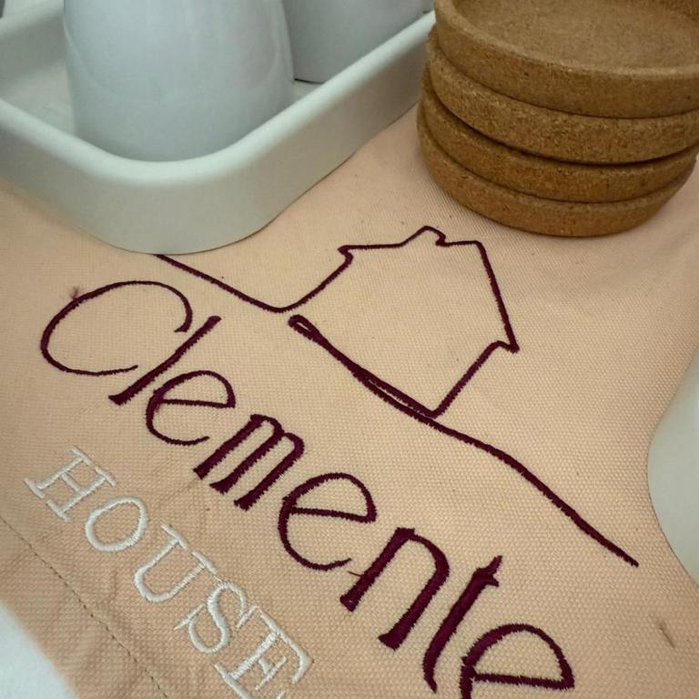 Clemente house Catania centro CHIC - Double Room with Private Bathroom - 8