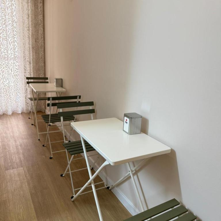 Clemente house Catania centro CHIC - Double Room with Private Bathroom - 15