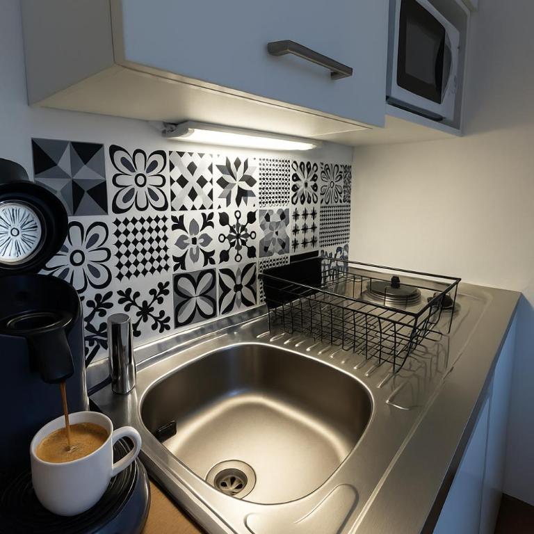 Le Cocon - Vue panoramique Strasbourg - Wifi - Netflix - Estudio Familiar - 10