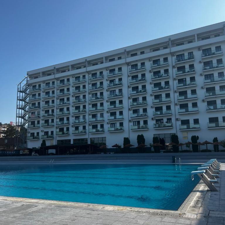 Angelina Art - Apartman sa 1 Spavaćom Sobom - 46
