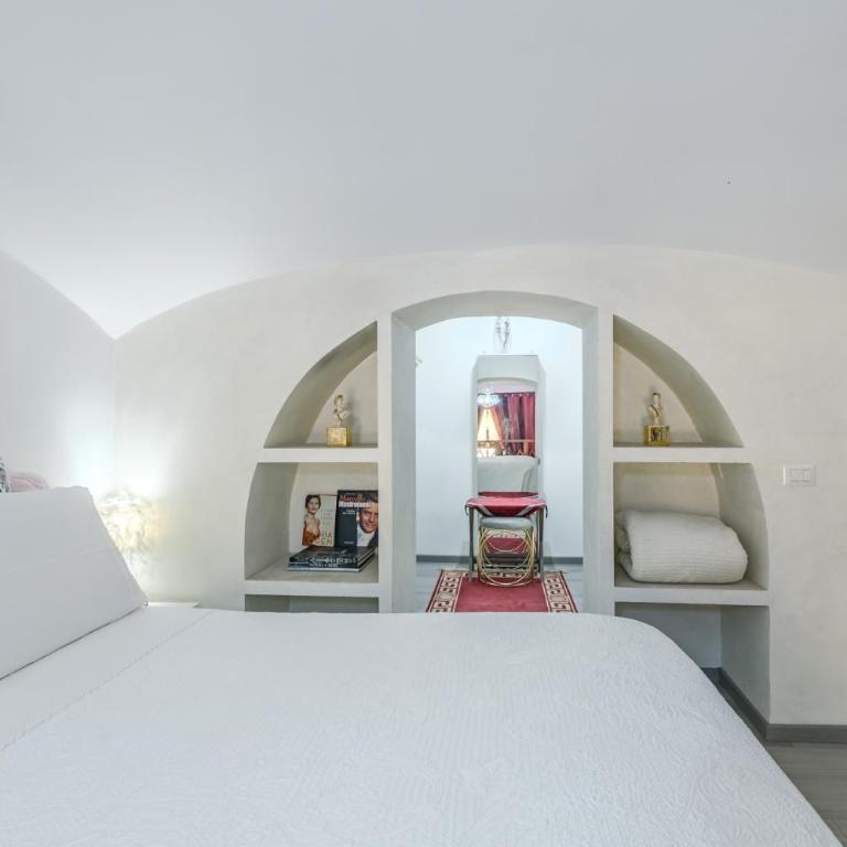 Diana Romantic Loft - Loft - 24