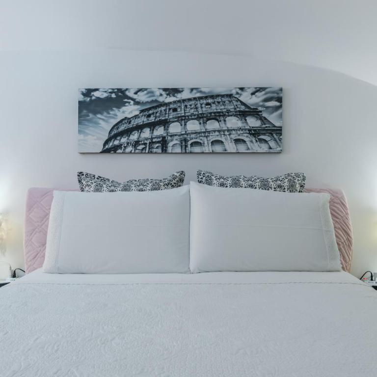 Diana Romantic Loft - Loft - 16