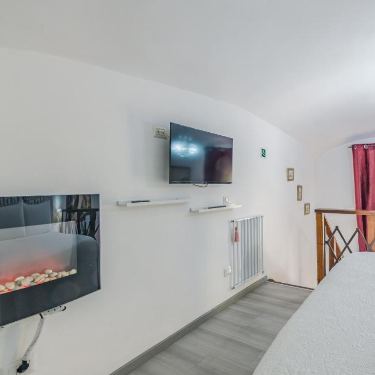 Diana Romantic Loft - Loft - 15