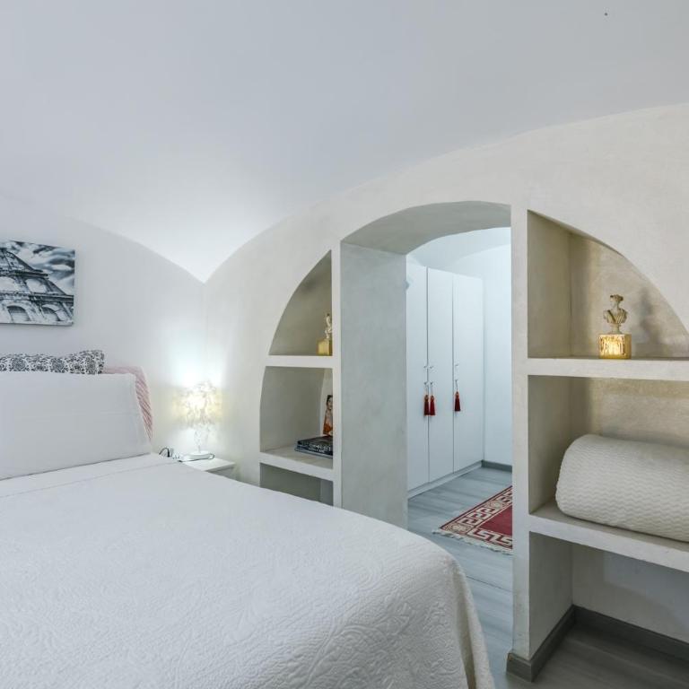 Diana Romantic Loft - Loft - 33
