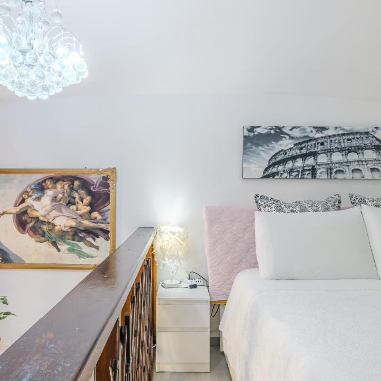 Diana Romantic Loft - Loft - 32