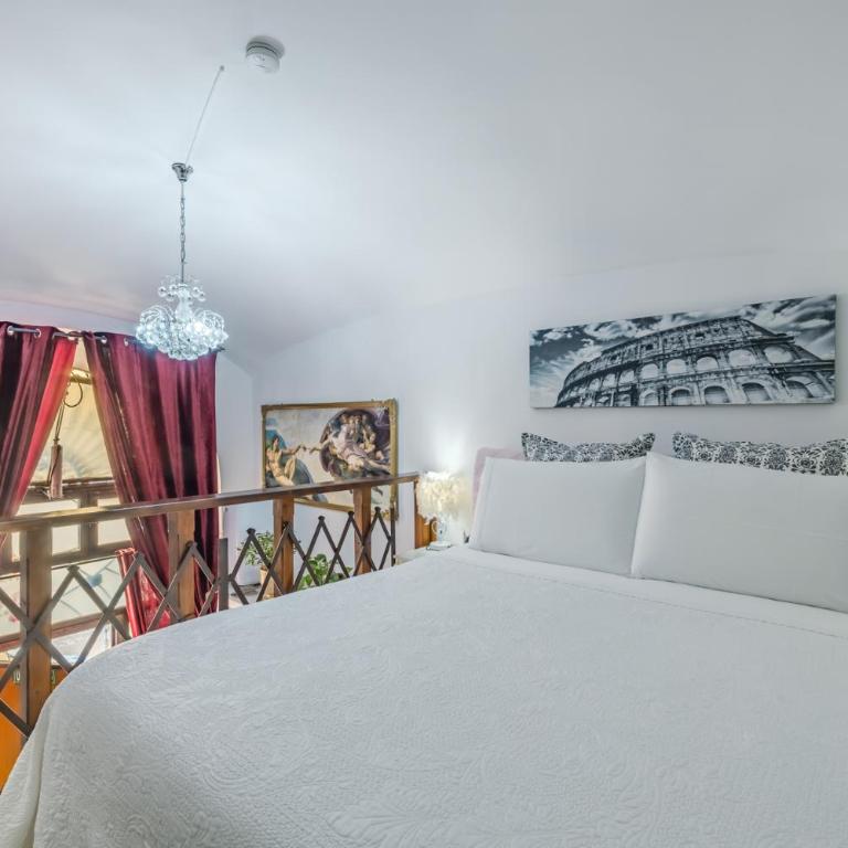 Diana Romantic Loft - Loft - 25