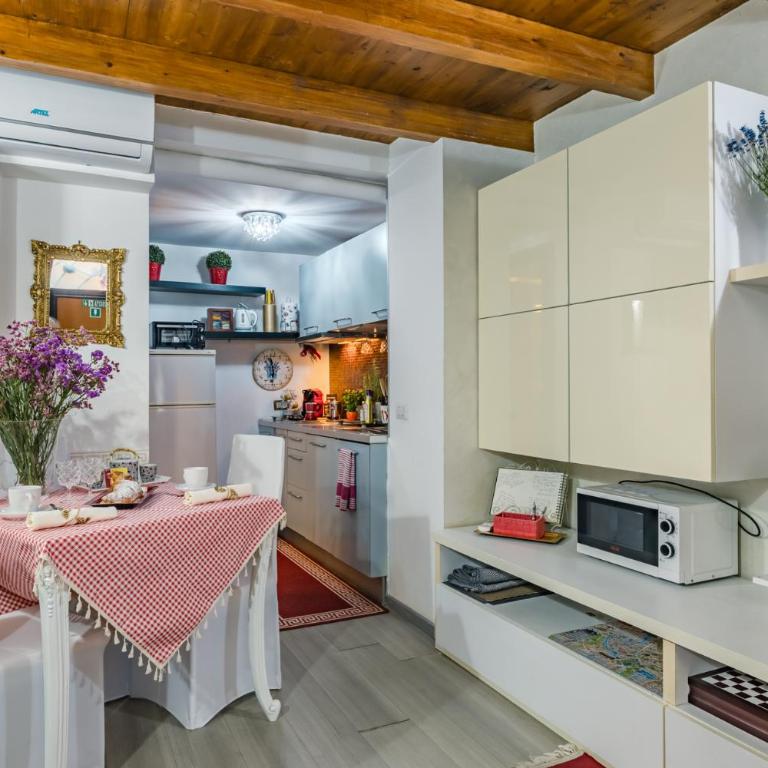 Diana Romantic Loft - Loft - 12