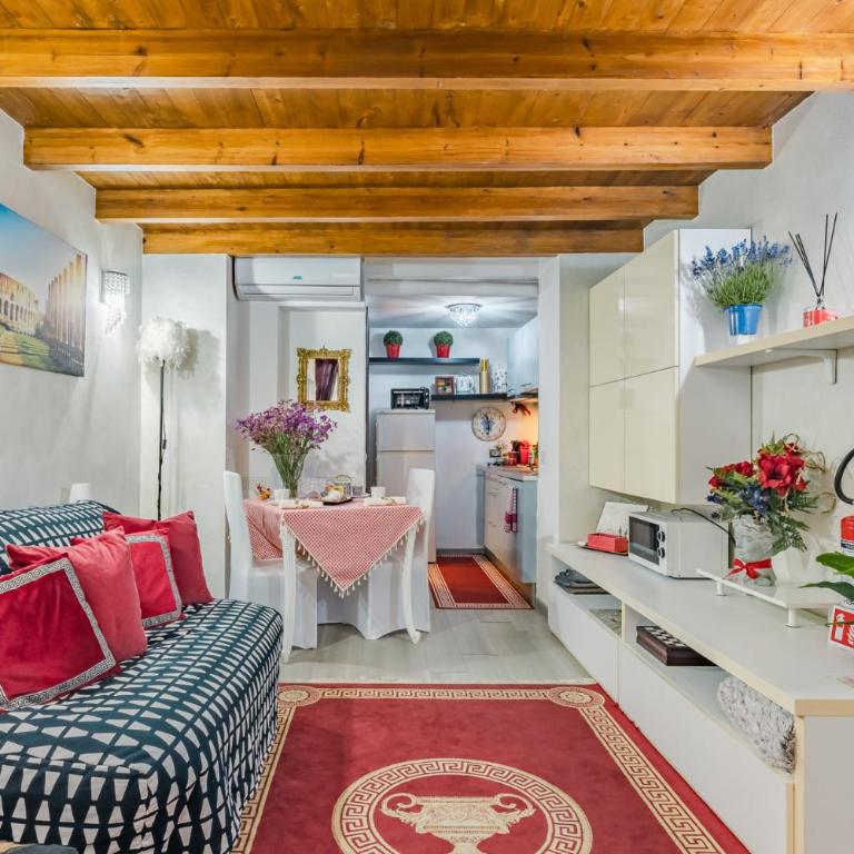 Diana Romantic Loft - Loft - 9