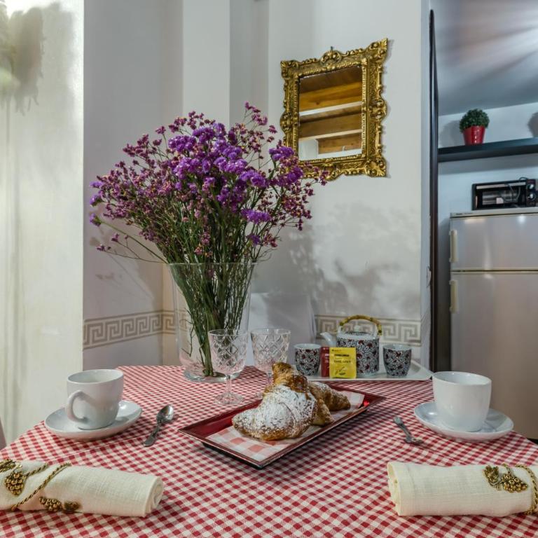 Diana Romantic Loft - Loft - 34