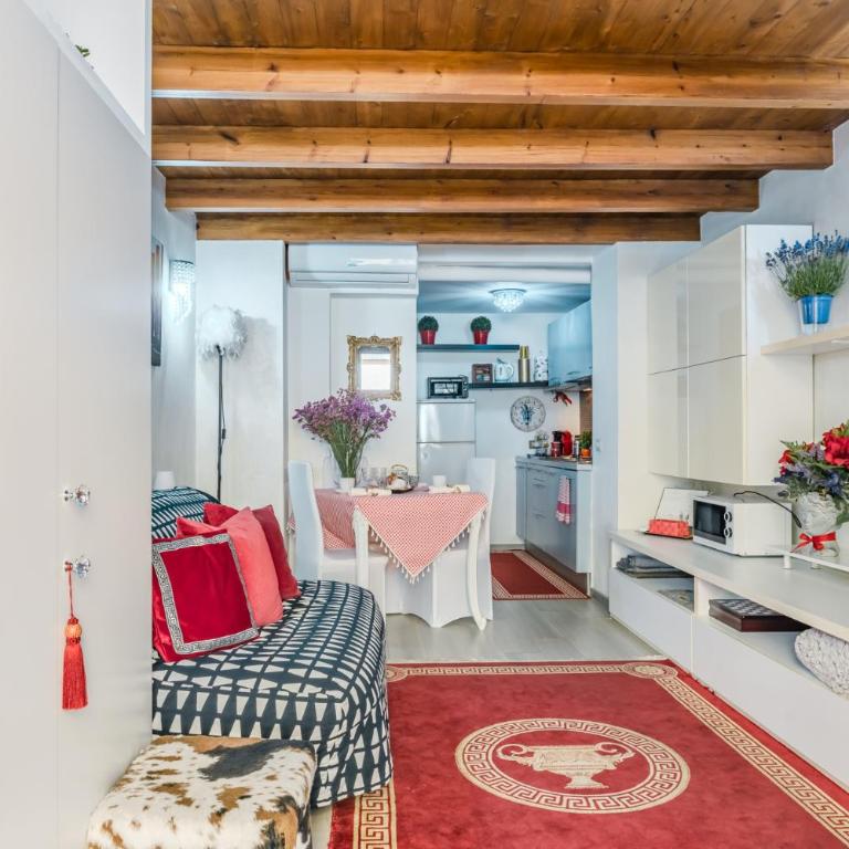 Diana Romantic Loft - Loft - 3