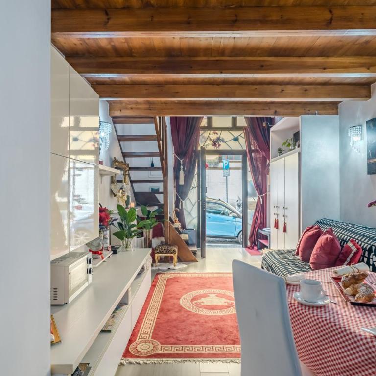 Diana Romantic Loft - Loft - 6