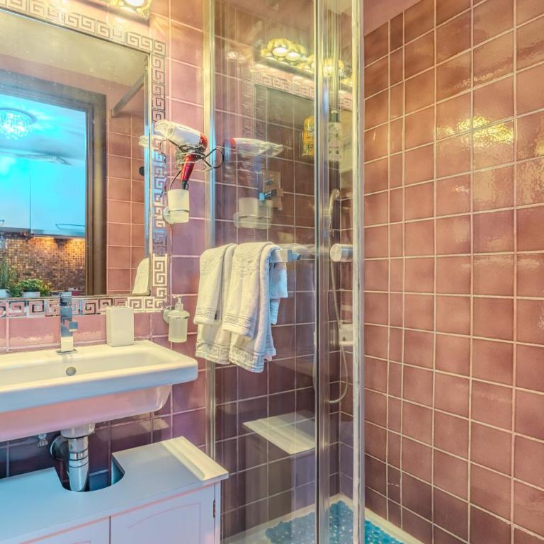 Diana Romantic Loft - Loft - 23