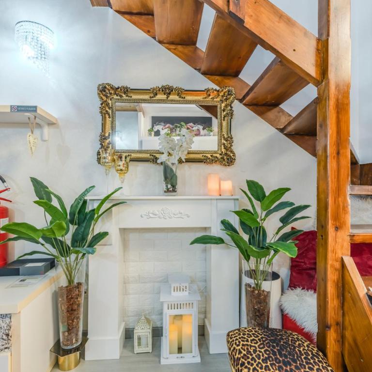 Diana Romantic Loft - Loft - 1