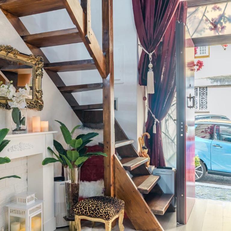 Diana Romantic Loft - Loft - 2