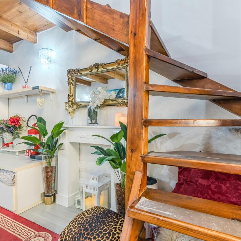 Diana Romantic Loft - Loft - 35