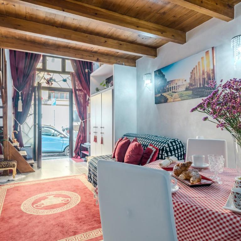 Diana Romantic Loft - Loft - 40