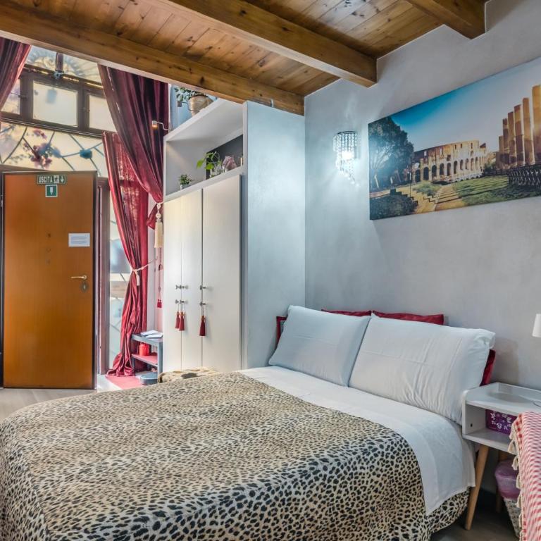 Diana Romantic Loft - Loft - 5
