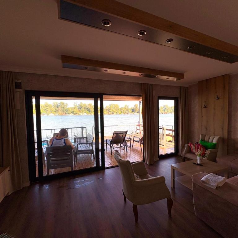 Santa Barbara River - Apartman sa 1 Spavaćom Sobom - 25