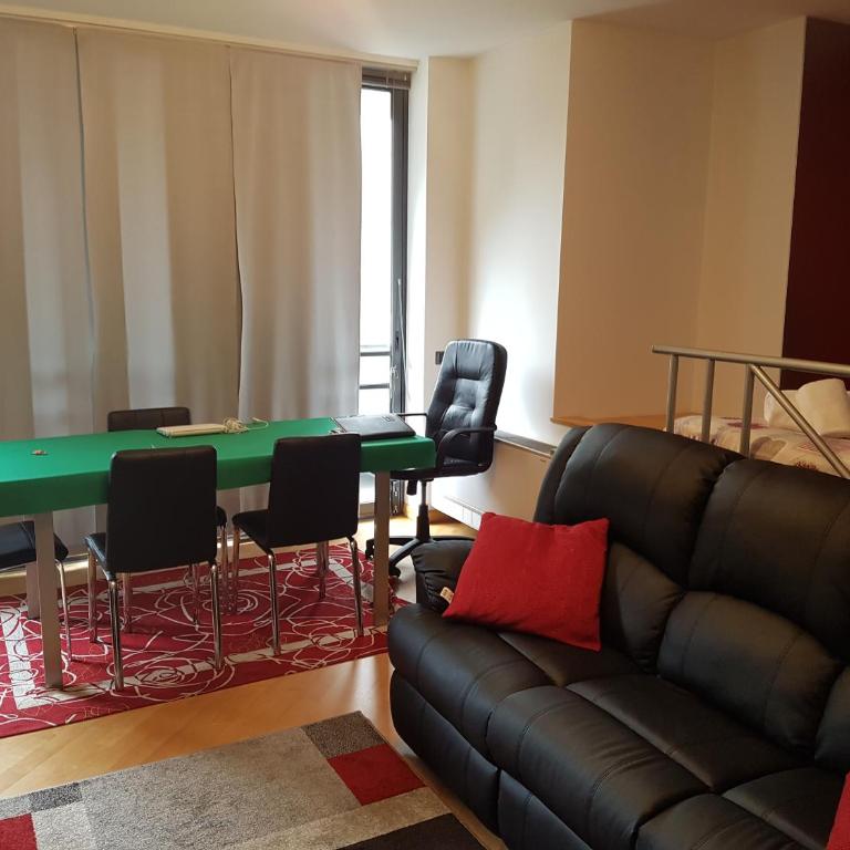 Arte Bergamo - Appartamento Monolocale - 15