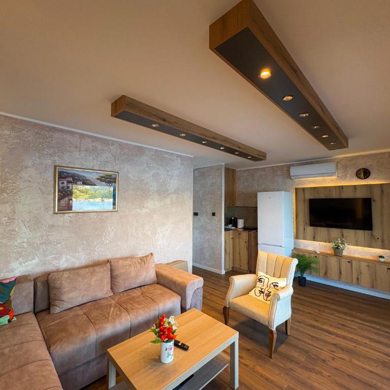 Santa Barbara River - Apartman sa 1 Spavaćom Sobom - 20