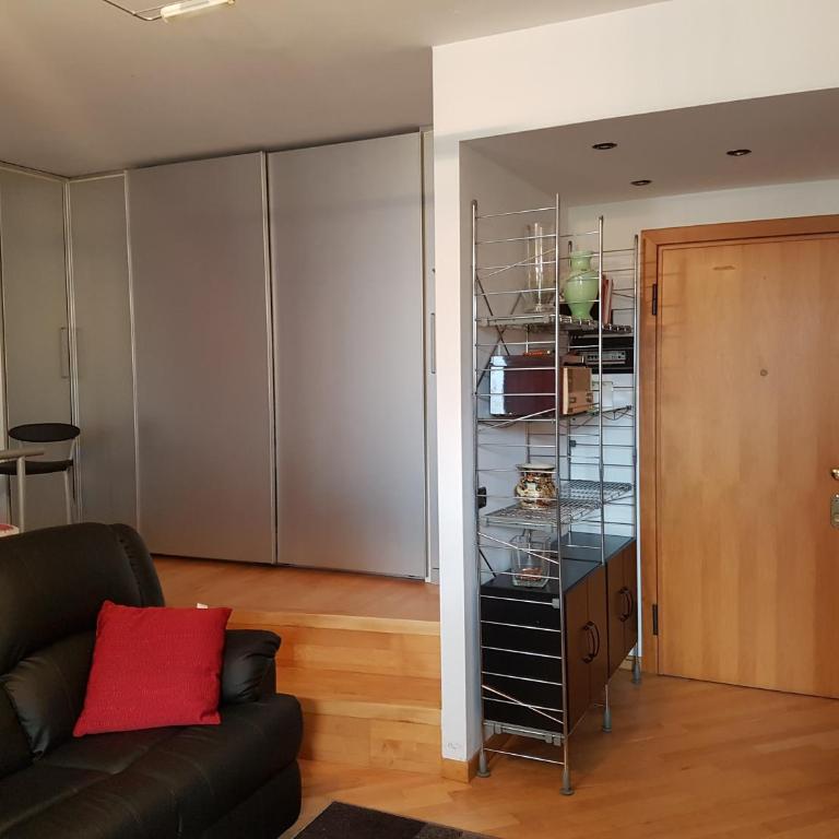 Arte Bergamo - Appartamento Monolocale - 16