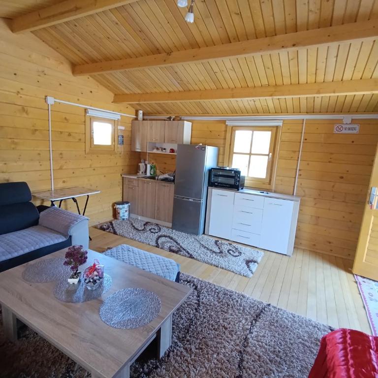 Vikendica Ajlin - Two-Bedroom House - 2