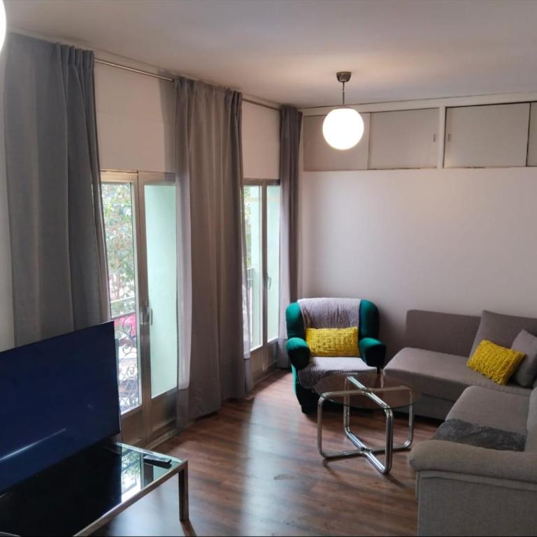 VeryRetiro - Apartamento de 2 dormitorios - 1