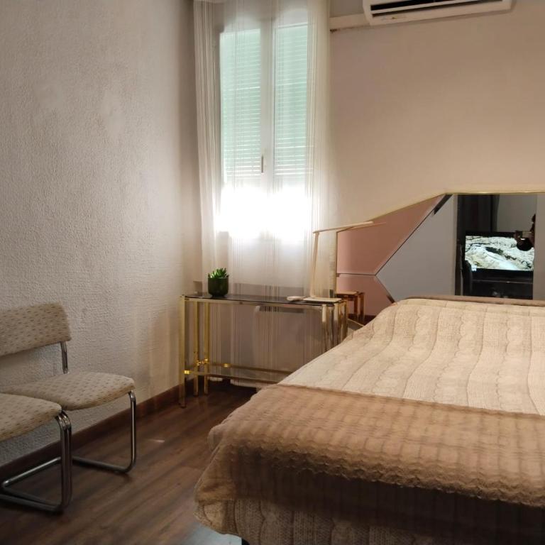 VeryRetiro - Apartamento de 2 dormitorios - 2