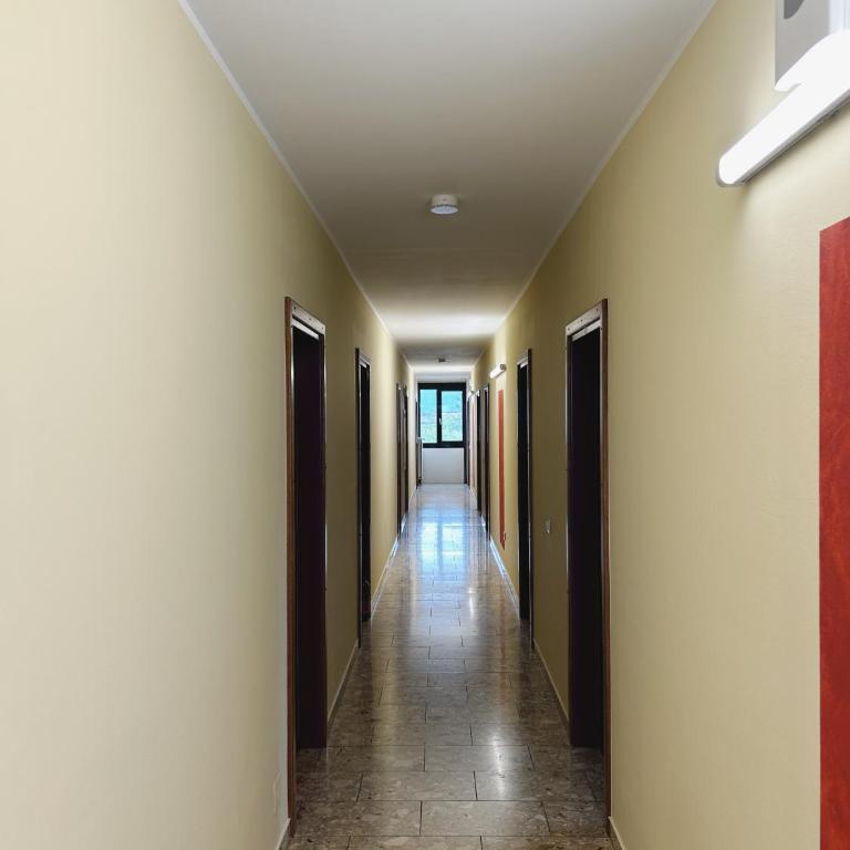 Hotel URFA - Camera Matrimoniale Standard - 2