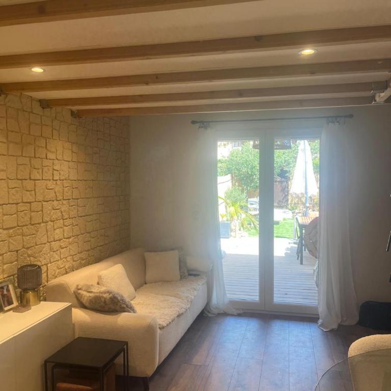 Villa club à proximité des calanques - Maison 1 Chambre - 9