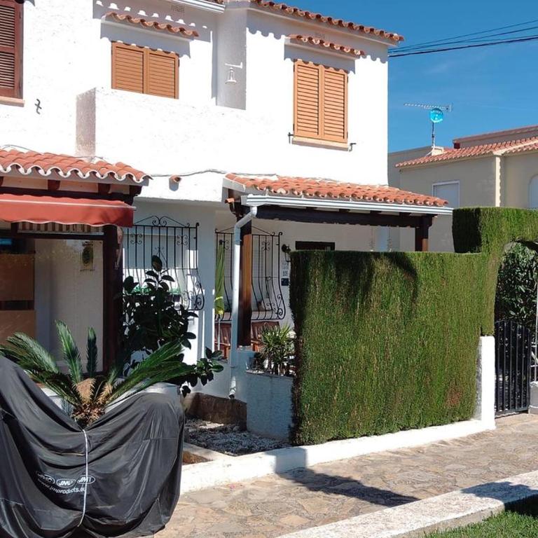 Grace al Mar - Casa de 2 dormitorios - 1