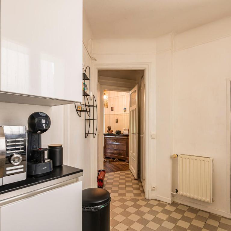L'instant Rémois - Apartment mit 2 Schlafzimmern - 11