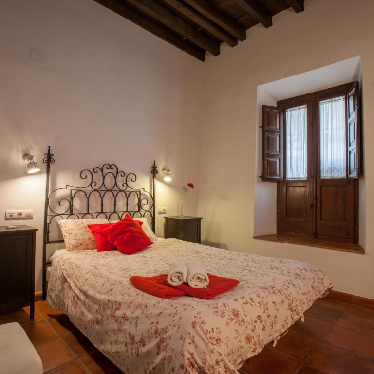 Casa Montalbán Apartamentos Turísticos - One-Bedroom Apartment - 14