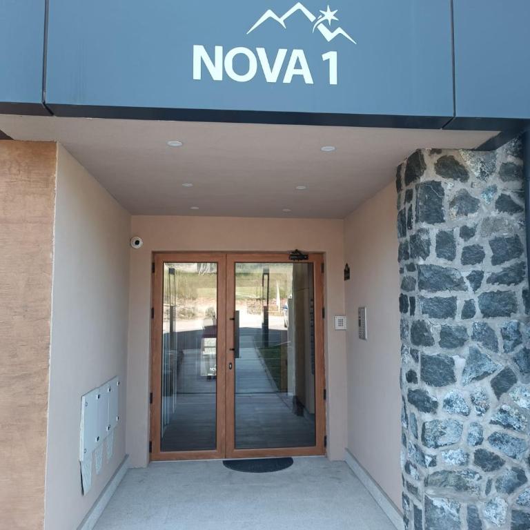 Divci Nova1- A8 - Apartman sa 1 Spavaćom Sobom - 35