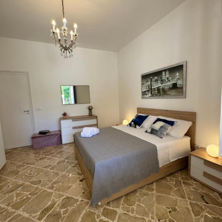 L'Oasi Di Ciancio - Casa con 3 Camere da Letto - 7