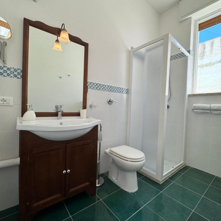 L'Oasi Di Ciancio - Casa con 3 Camere da Letto - 23