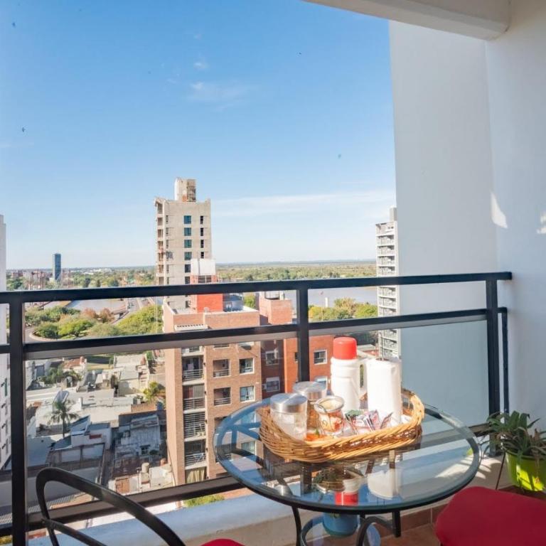 Excelente ubicación - Zona Costaner y Boulevard - Apartamento - 5