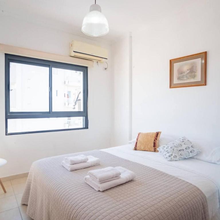 Excelente ubicación - Zona Costaner y Boulevard - Apartamento - 7
