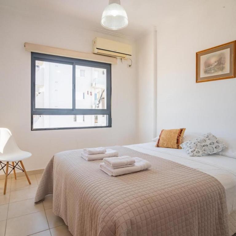Excelente ubicación - Zona Costaner y Boulevard - Apartamento - 8