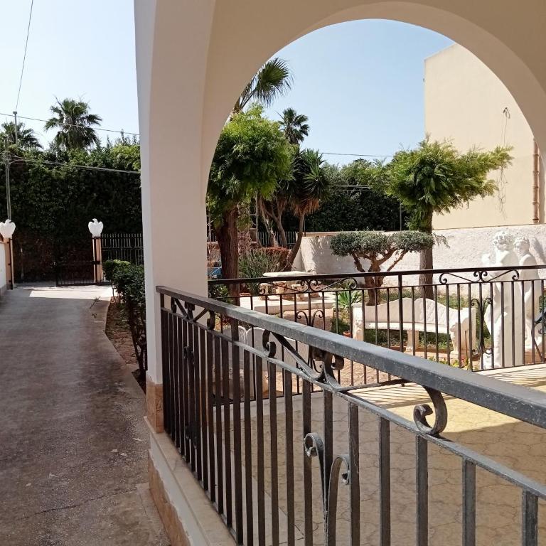 L'Oasi Di Ciancio - Casa con 3 Camere da Letto - 5