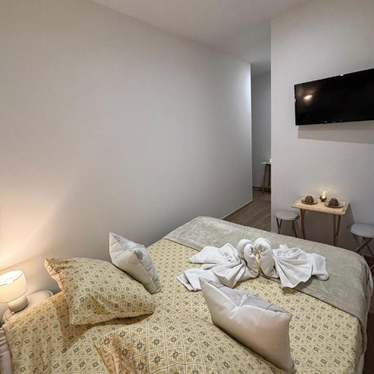 La Topaze - Double Room - 3