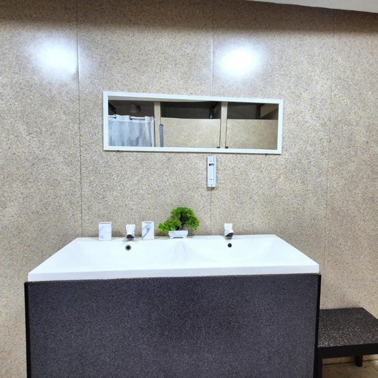 HST Casa Sol Mérida - Habitación Doble - 2 camas dobles - 17
