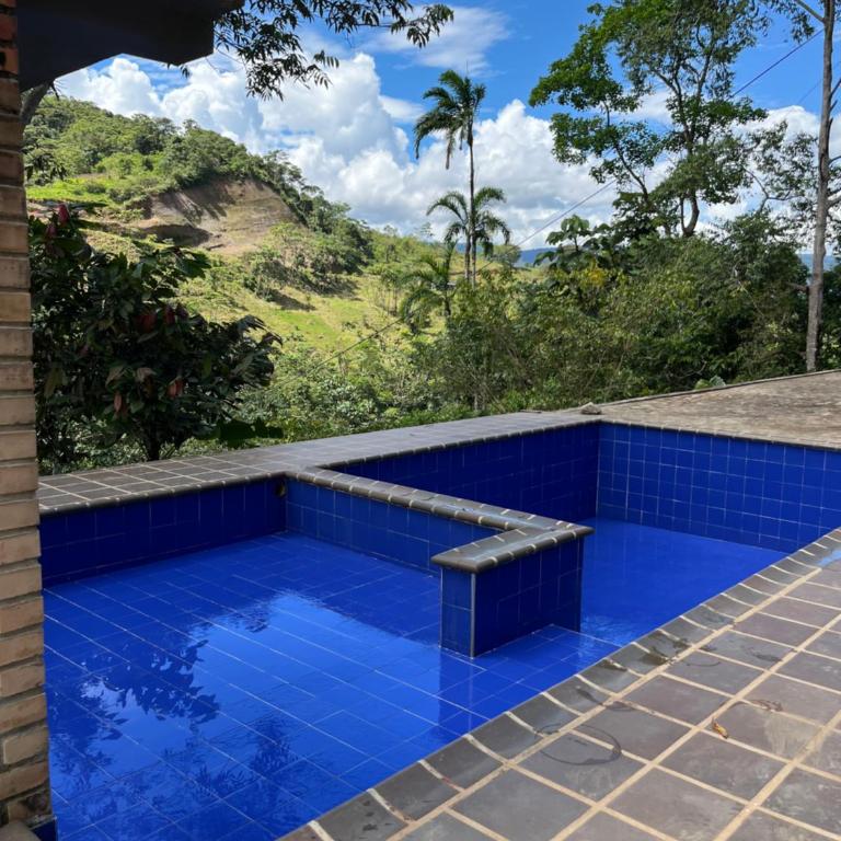 Finca de Majo - Casa - 21