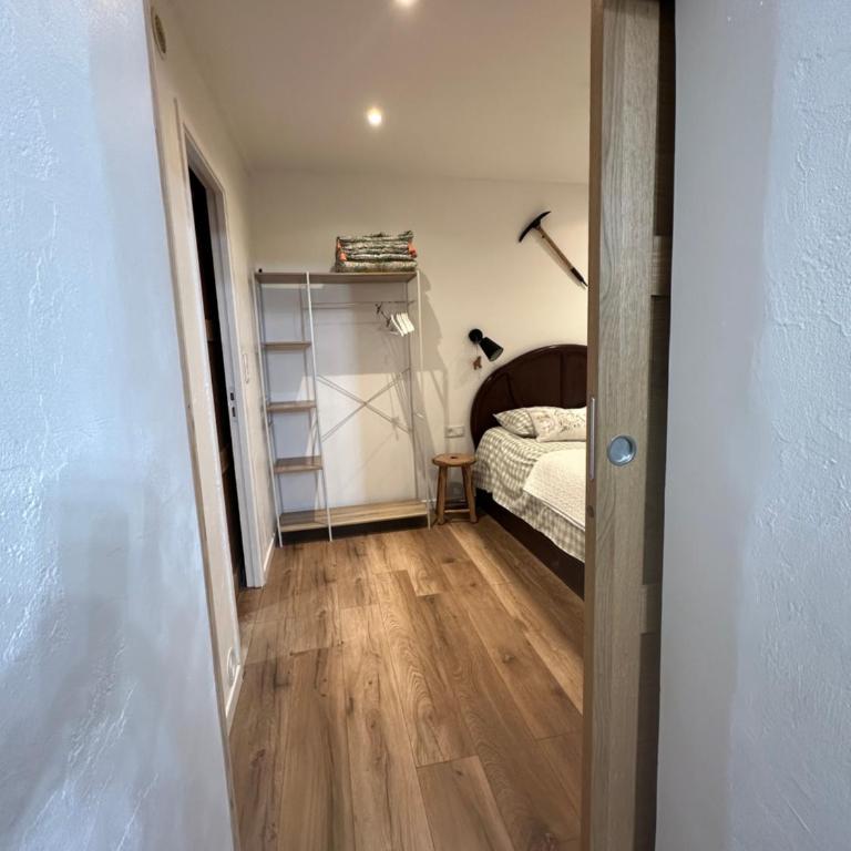 Aroma Cite Vauban - Appartement 1 Chambre - 21