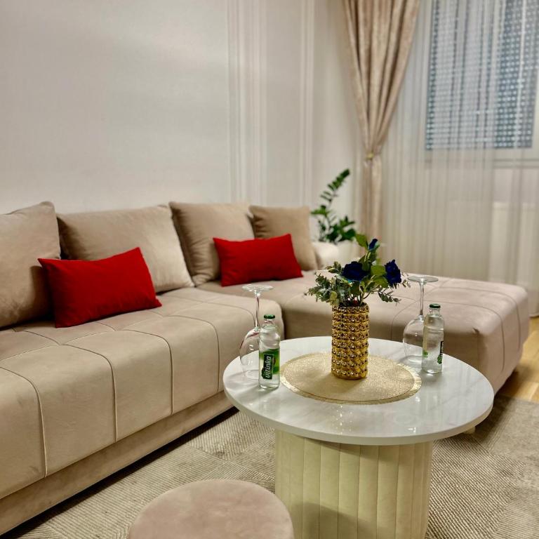 Rentalis Apartdelux - Apartman sa 1 Spavaćom Sobom - 3