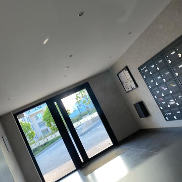 Ajaccio j1 - Appartement 1 Chambre - 2