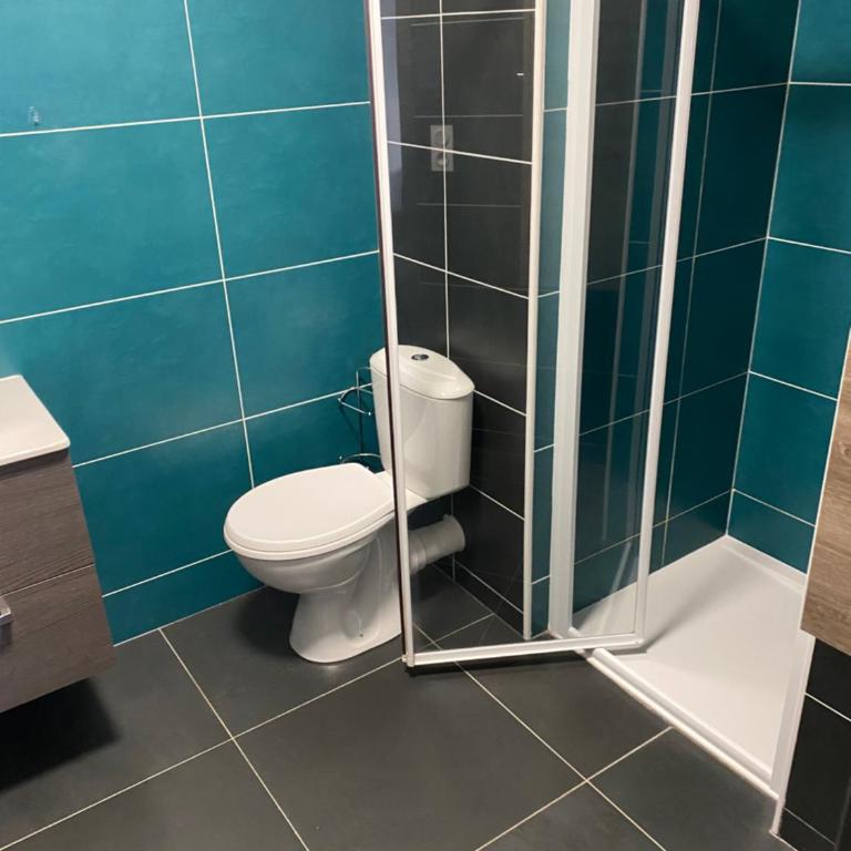 Ajaccio j1 - Appartement 1 Chambre - 4