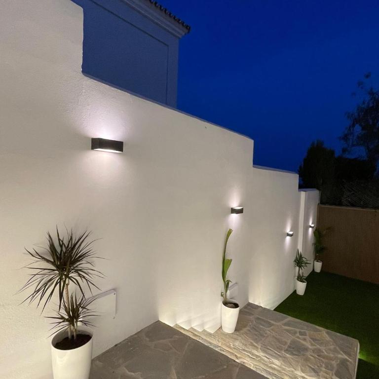 Modern & Relax Apartment in Estepona, Perfect for Families - Two-Bedroom Apartment - 6