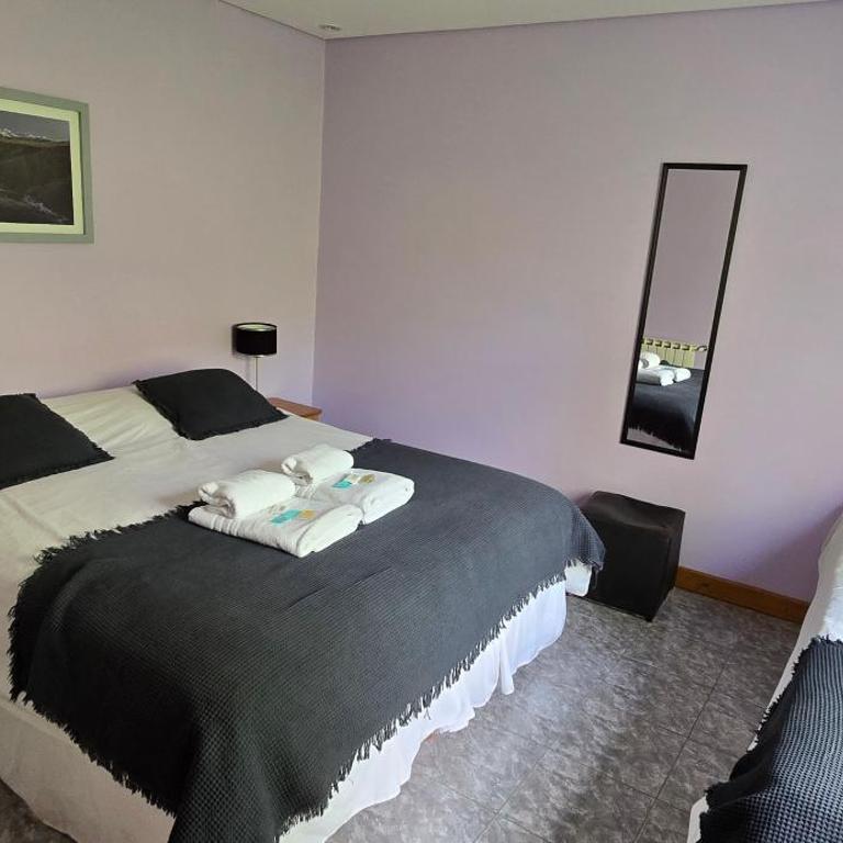 Apart Guillaumet - Apartamento - 3